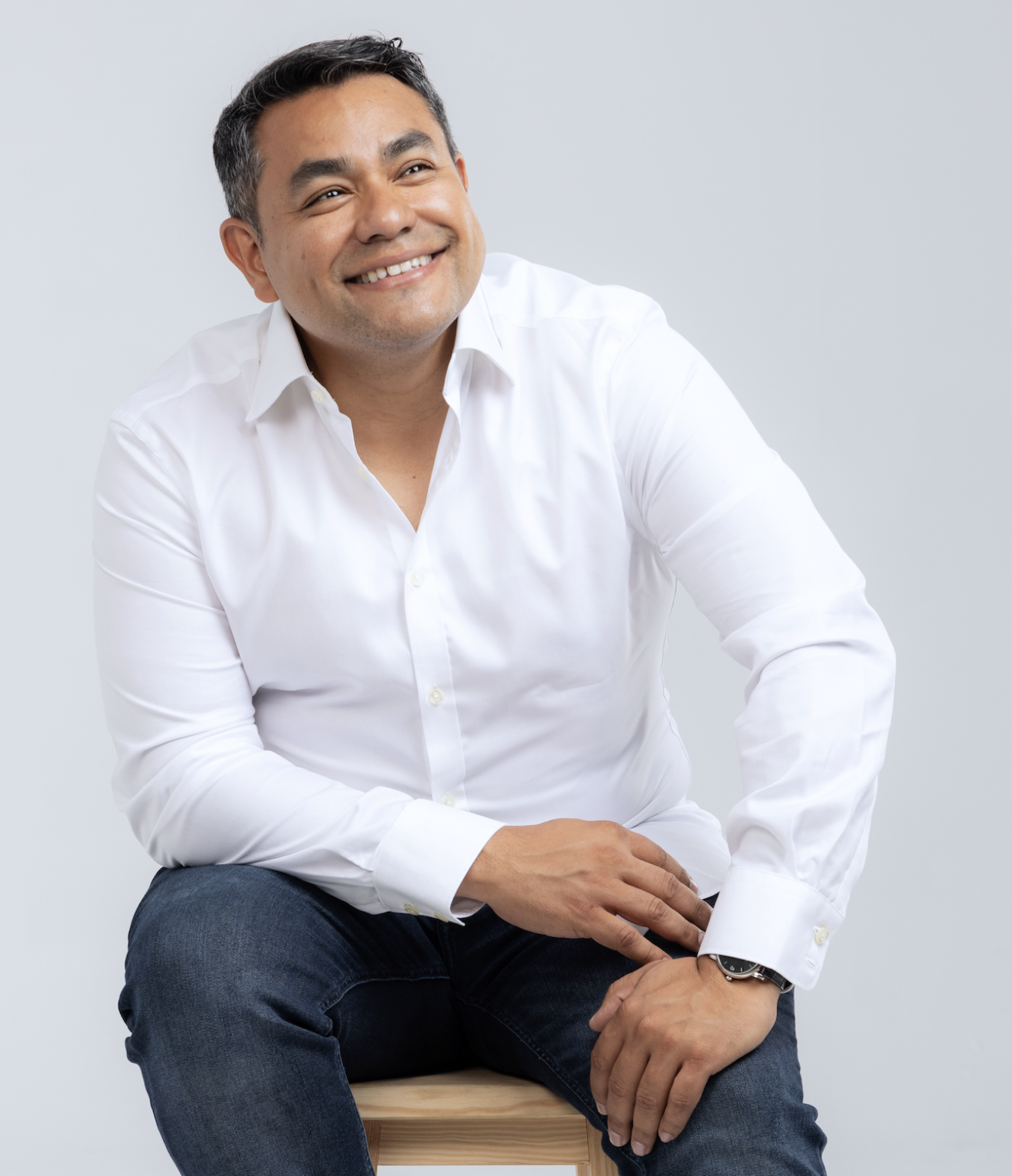 Elwin Rincones NOSOTROS - Pacific Telecom